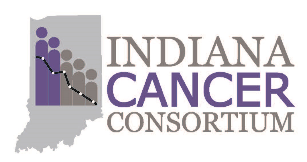 2023 Indiana Cancer Consortium Annual Meeting Banner